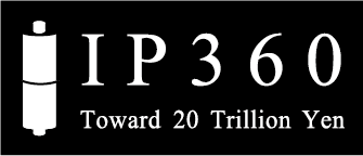 IP360 - Toward 20 Trillion Yen